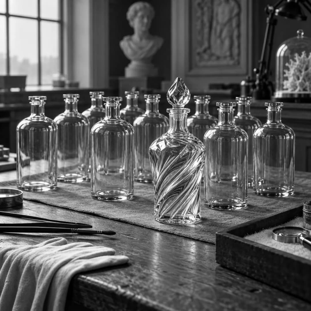 Distinctive Assets