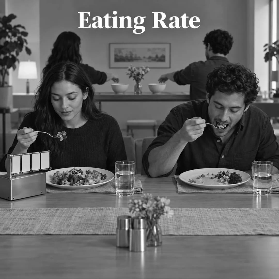 Eating Rate