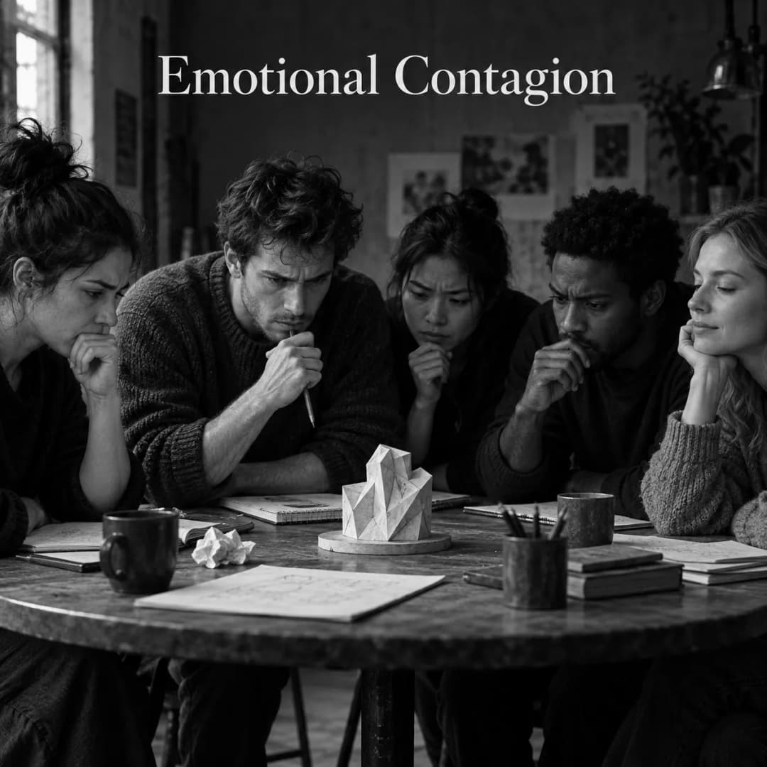 Emotional Contagion