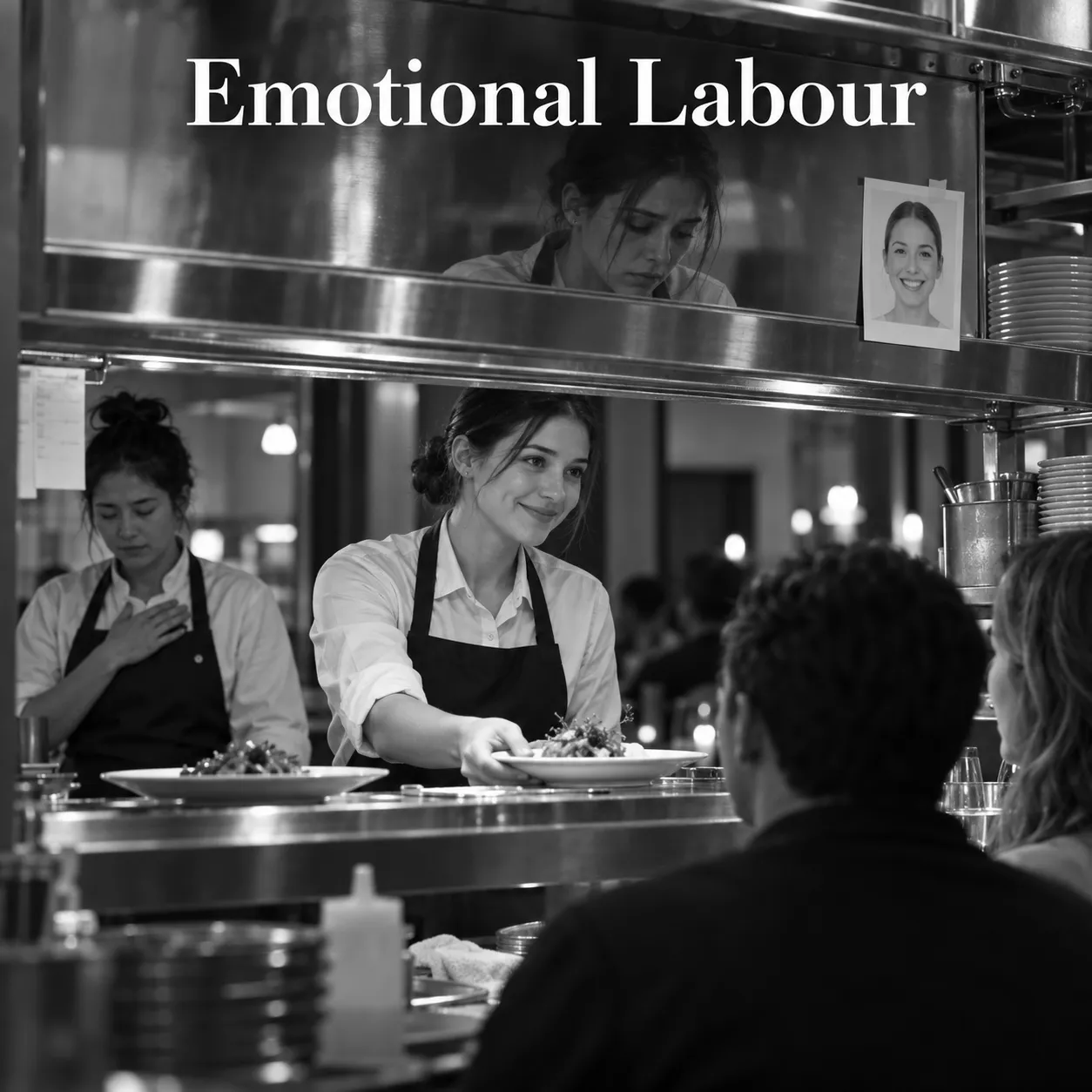 Emotional Labour
