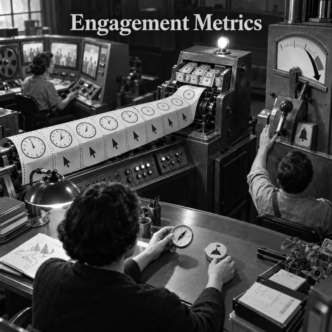 Engagement Metrics