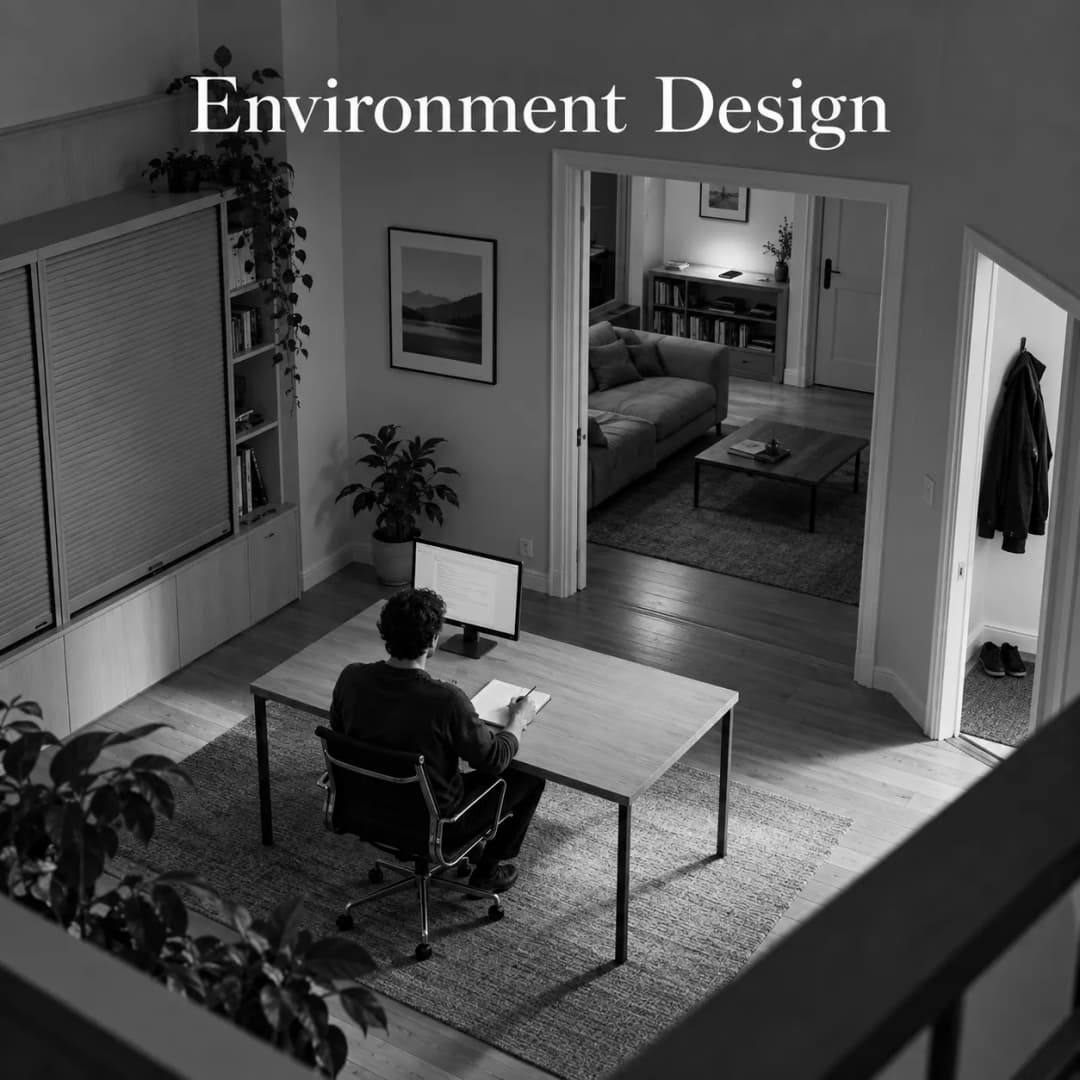 Environment Design