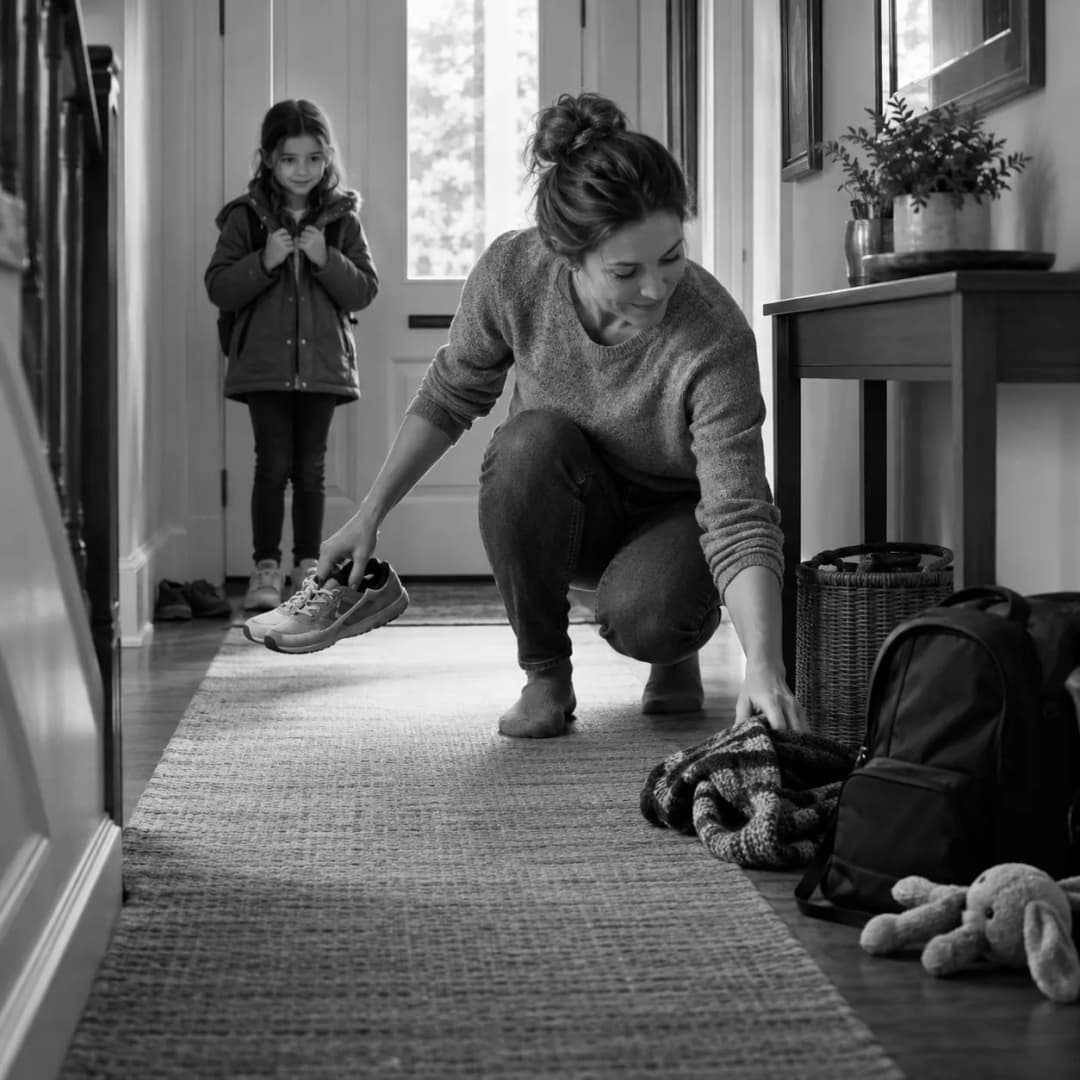 Family Accommodation