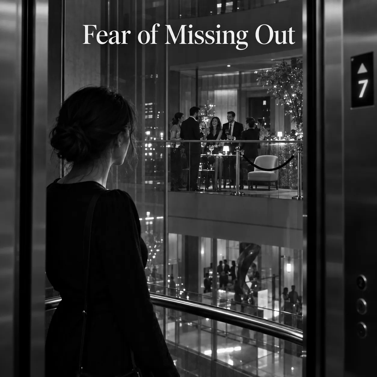 Fear of Missing Out