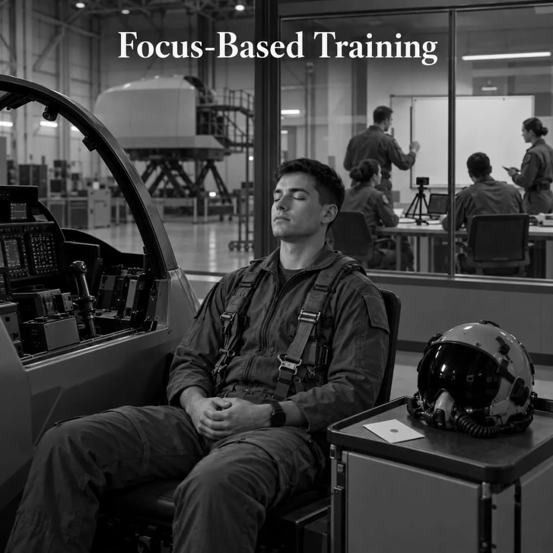 Focus-Based Training