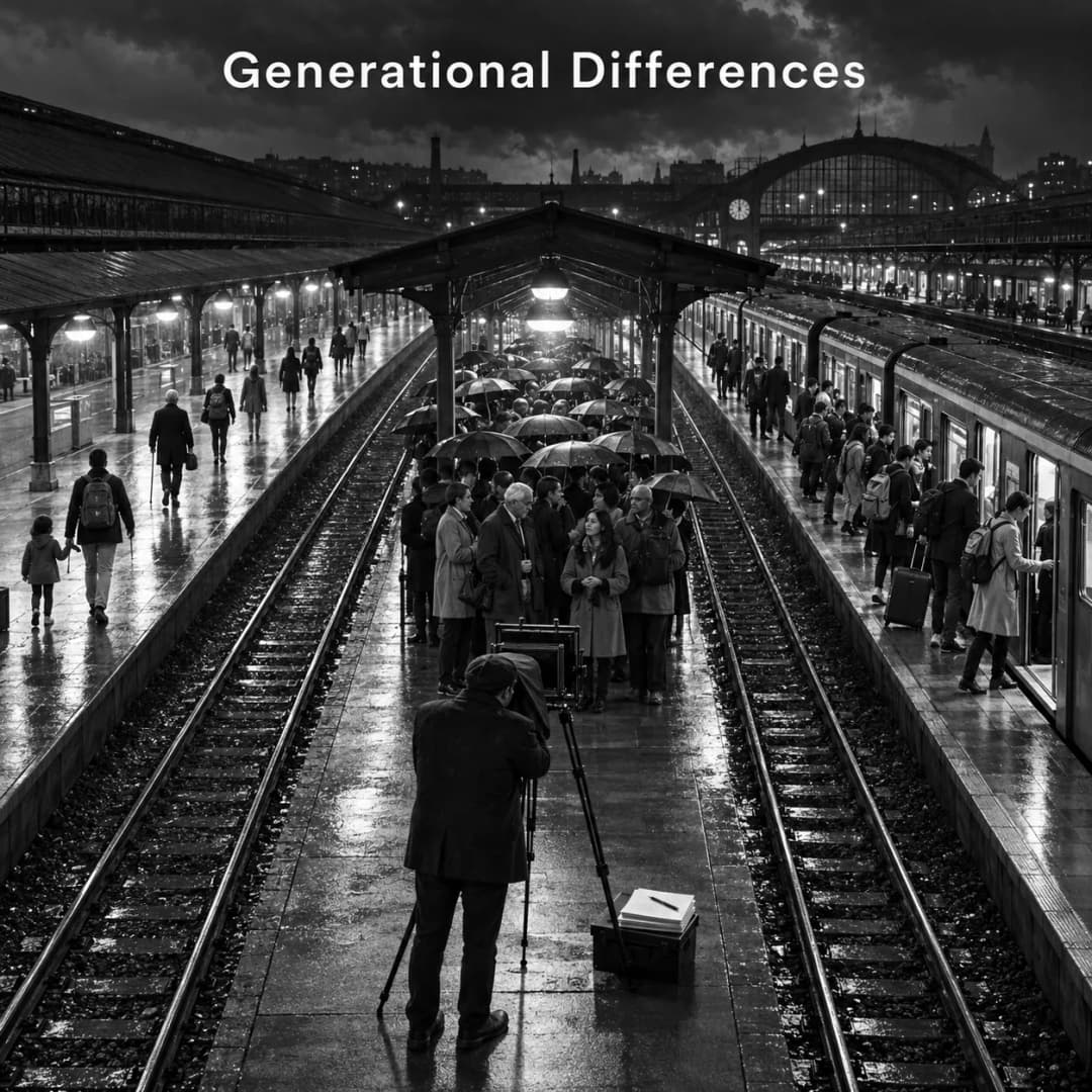 Generational Differences