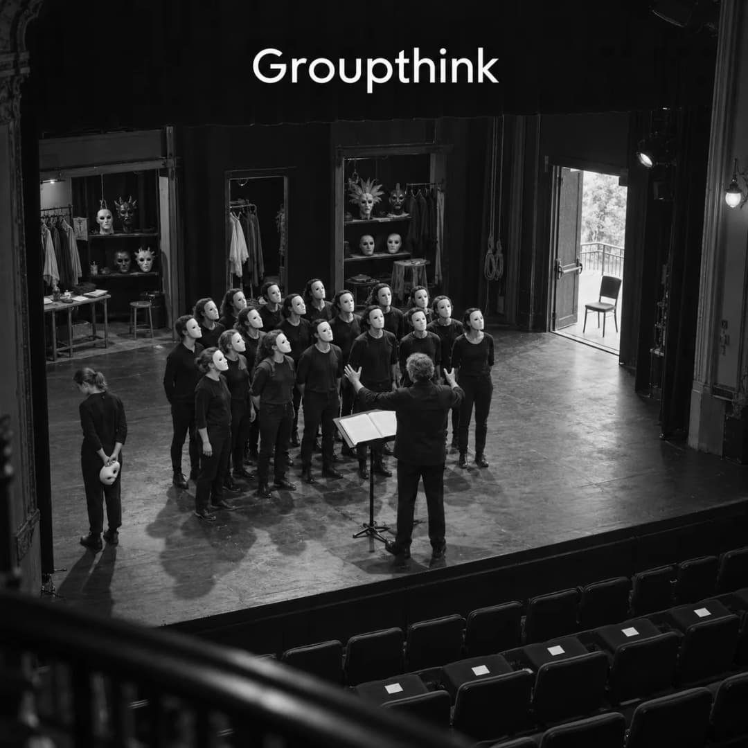 Groupthink