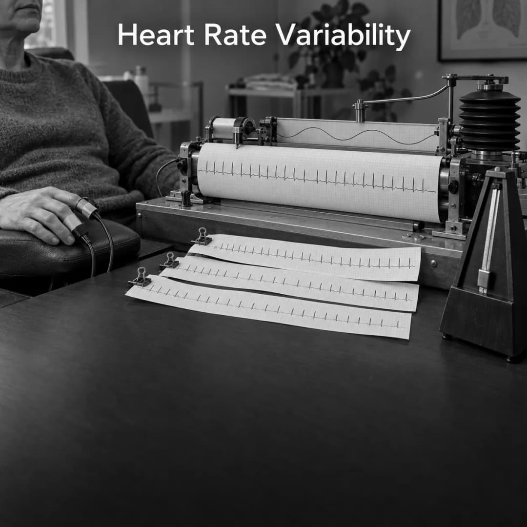 Heart Rate Variability