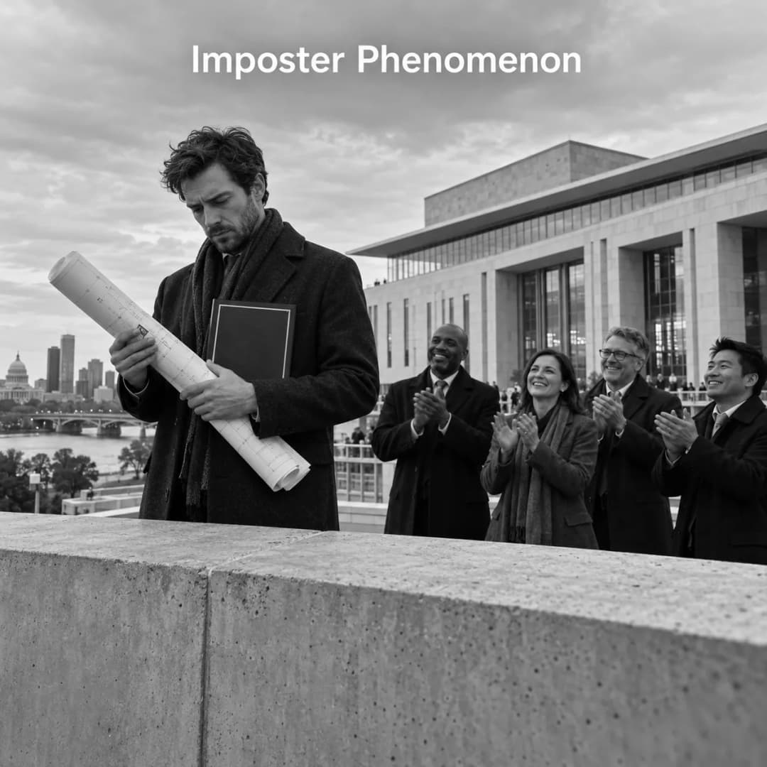 Imposter Phenomenon