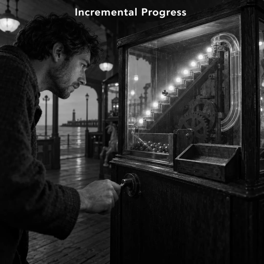 Incremental Progress
