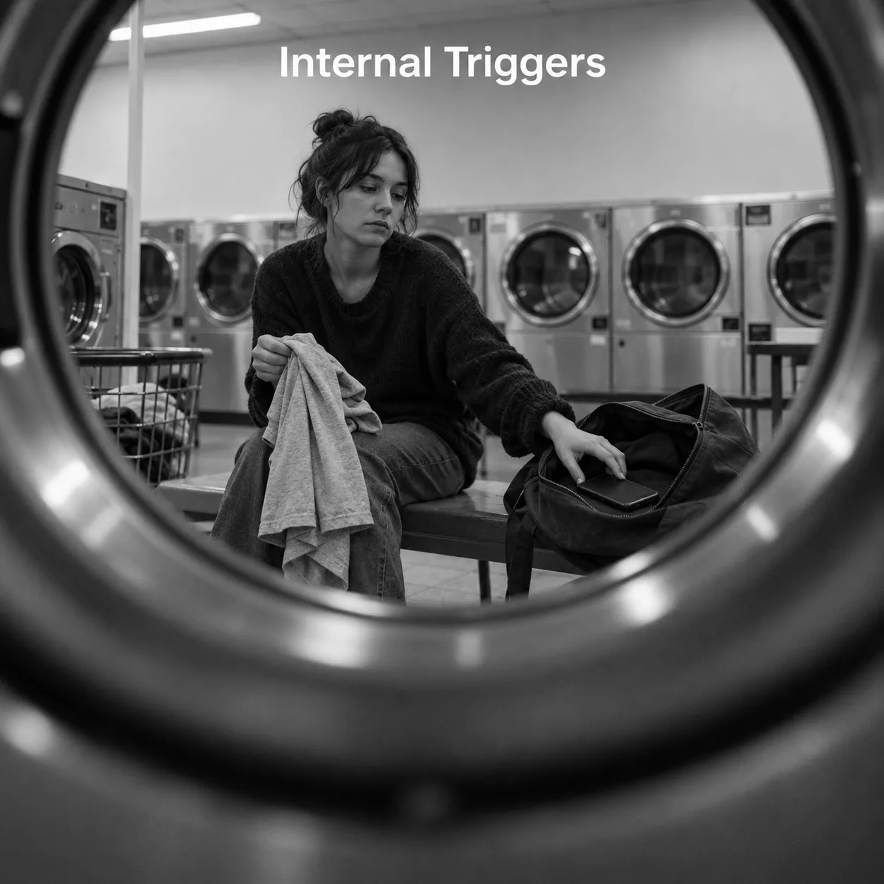 Internal Triggers