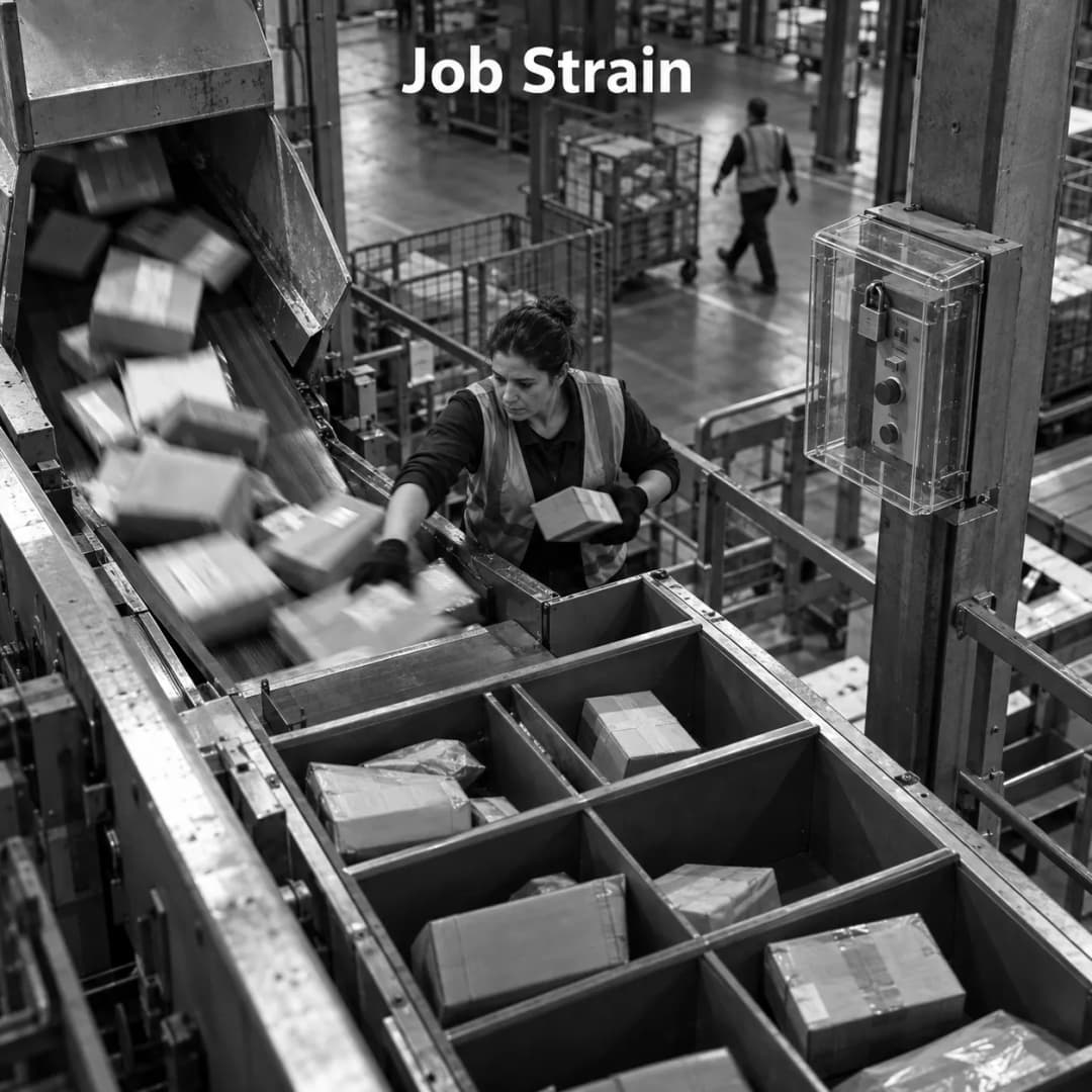 Job Strain