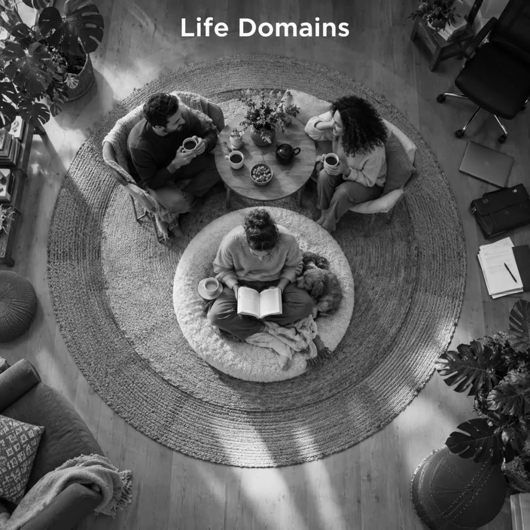 Life Domains