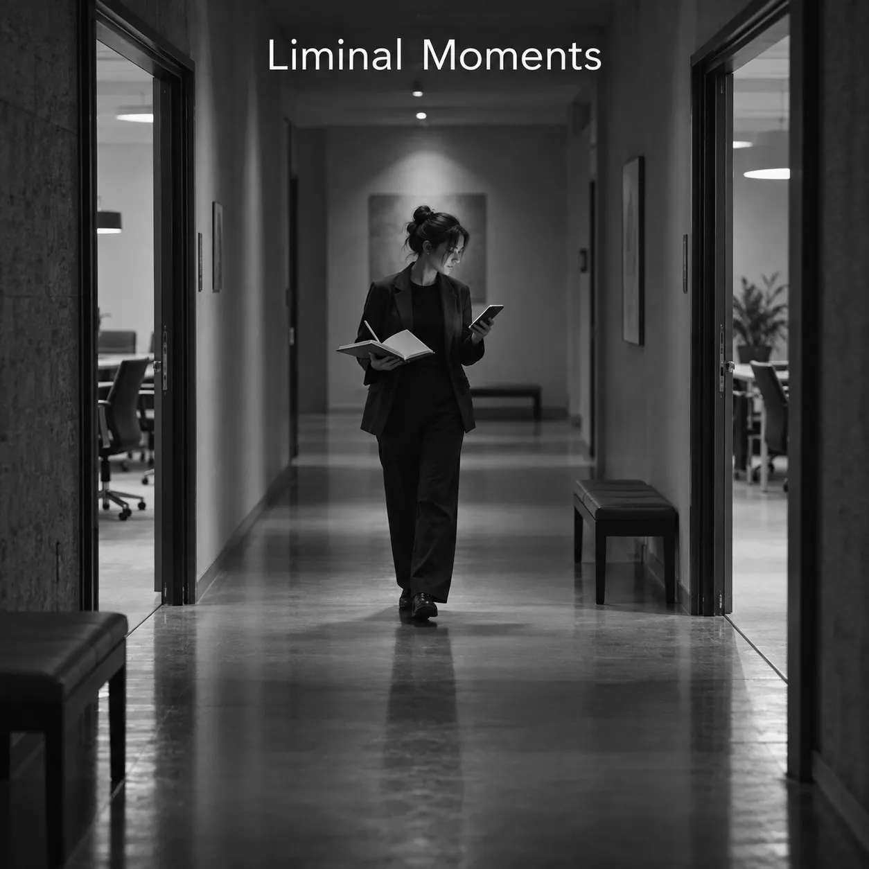 Liminal Moments