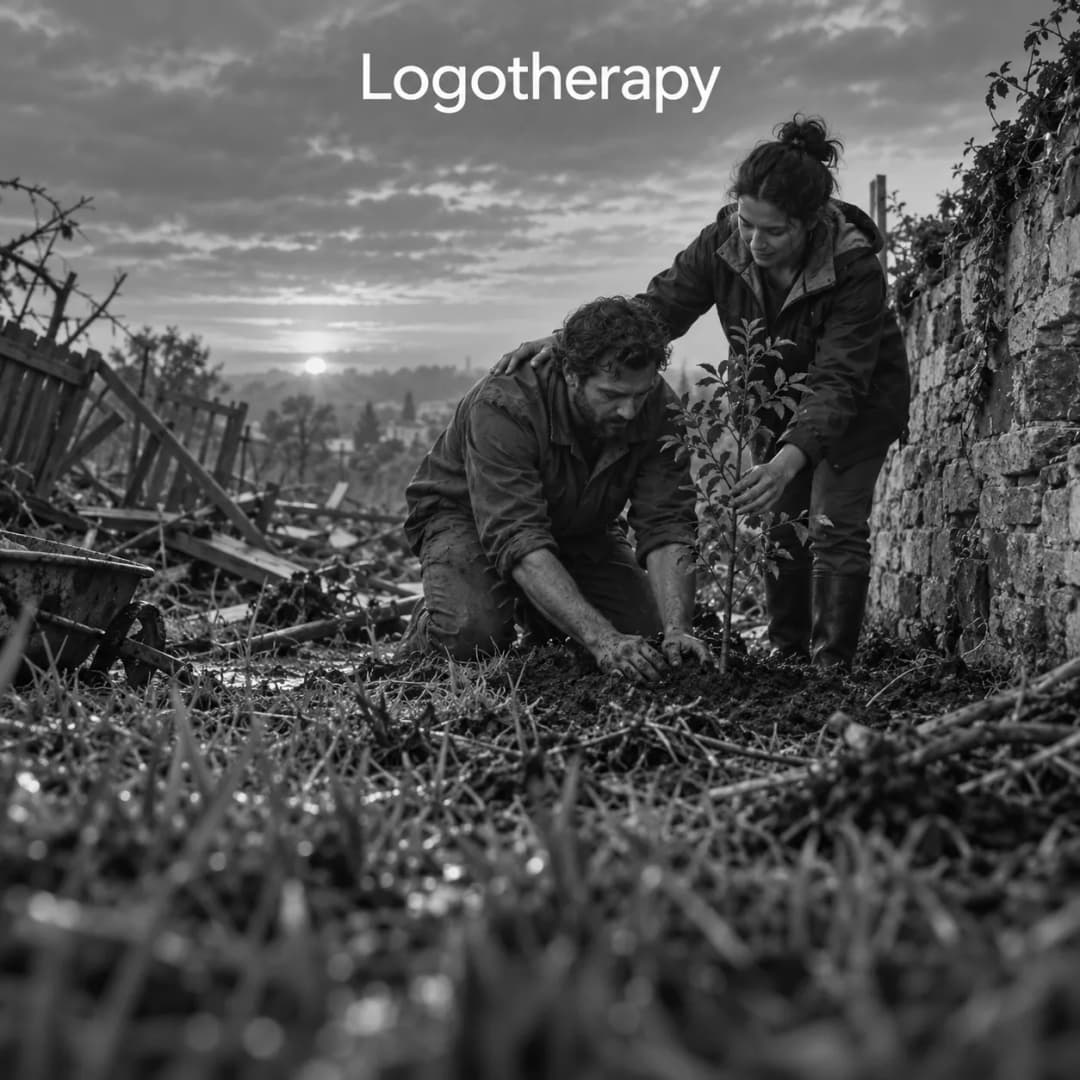 Logotherapy