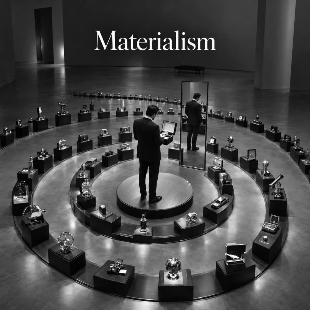 Materialism
