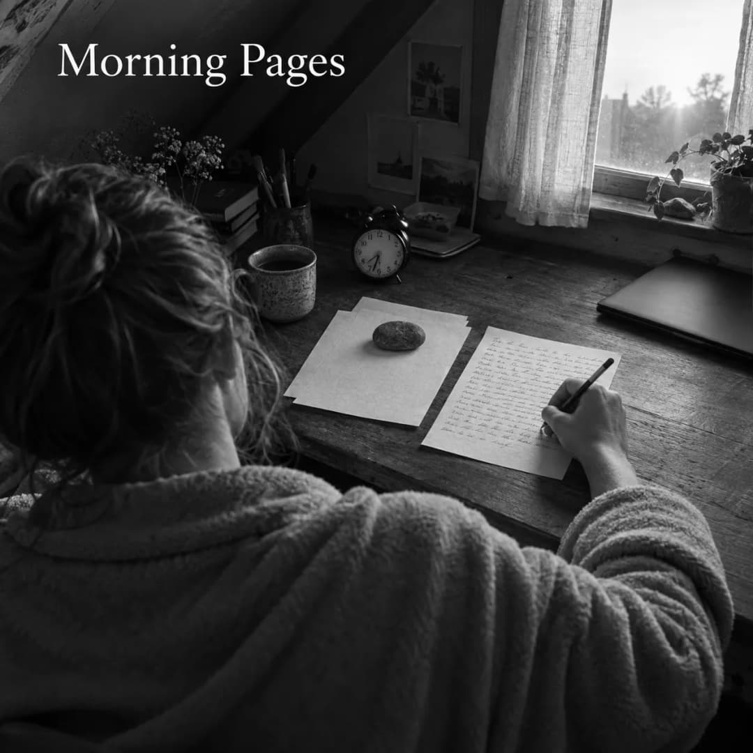 Morning Pages