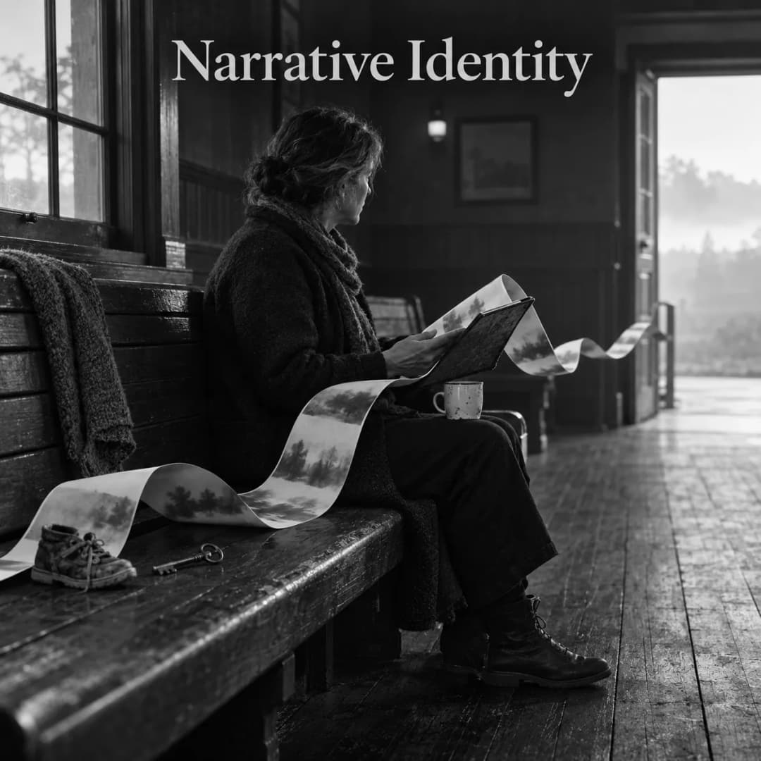 Narrative Identity