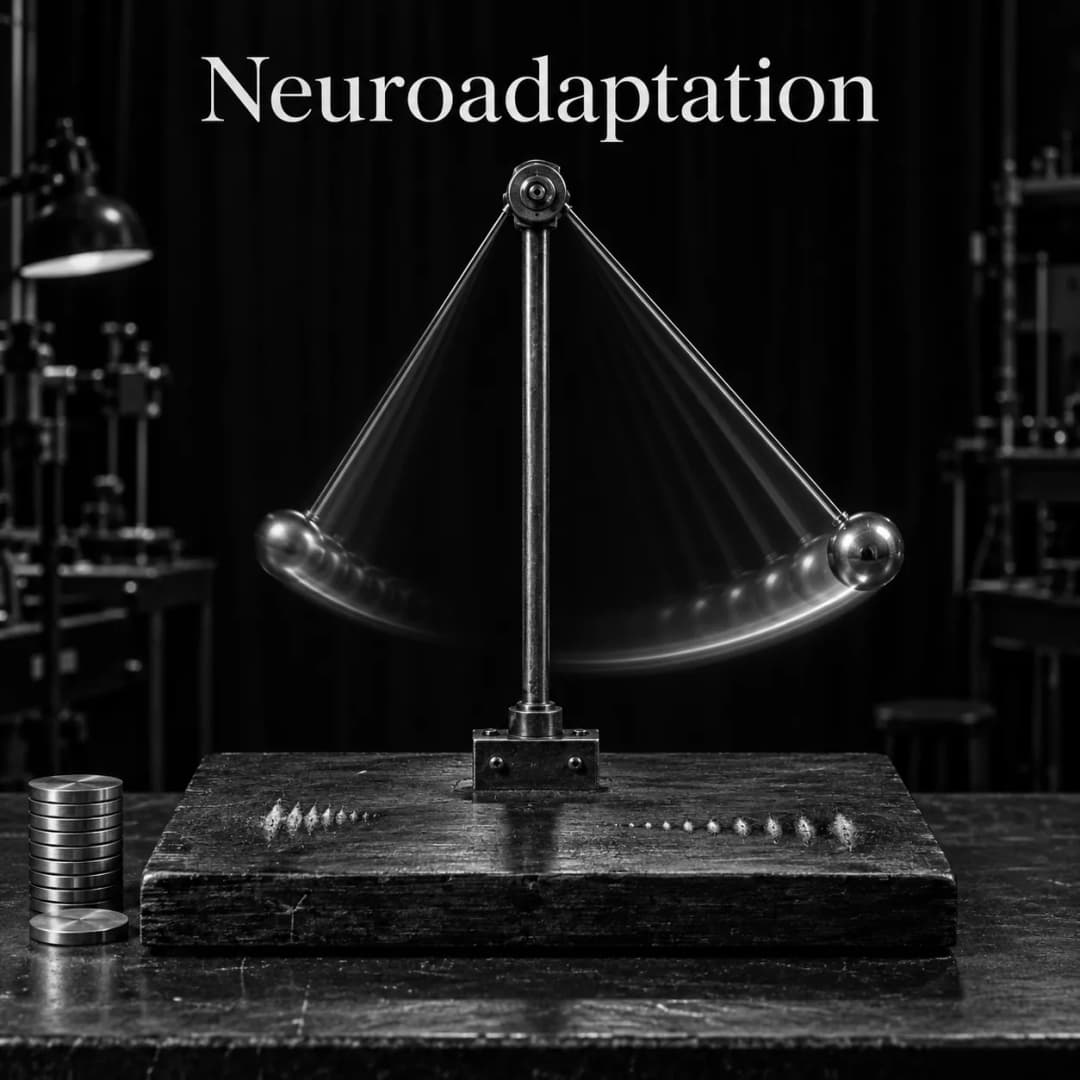 Neuroadaptation