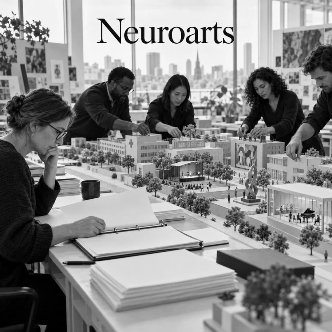 Neuroarts