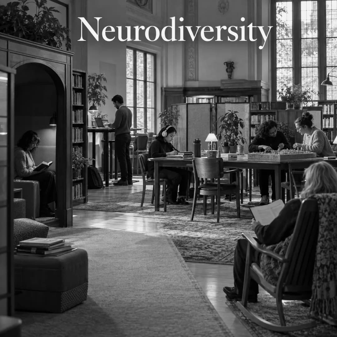 Neurodiversity
