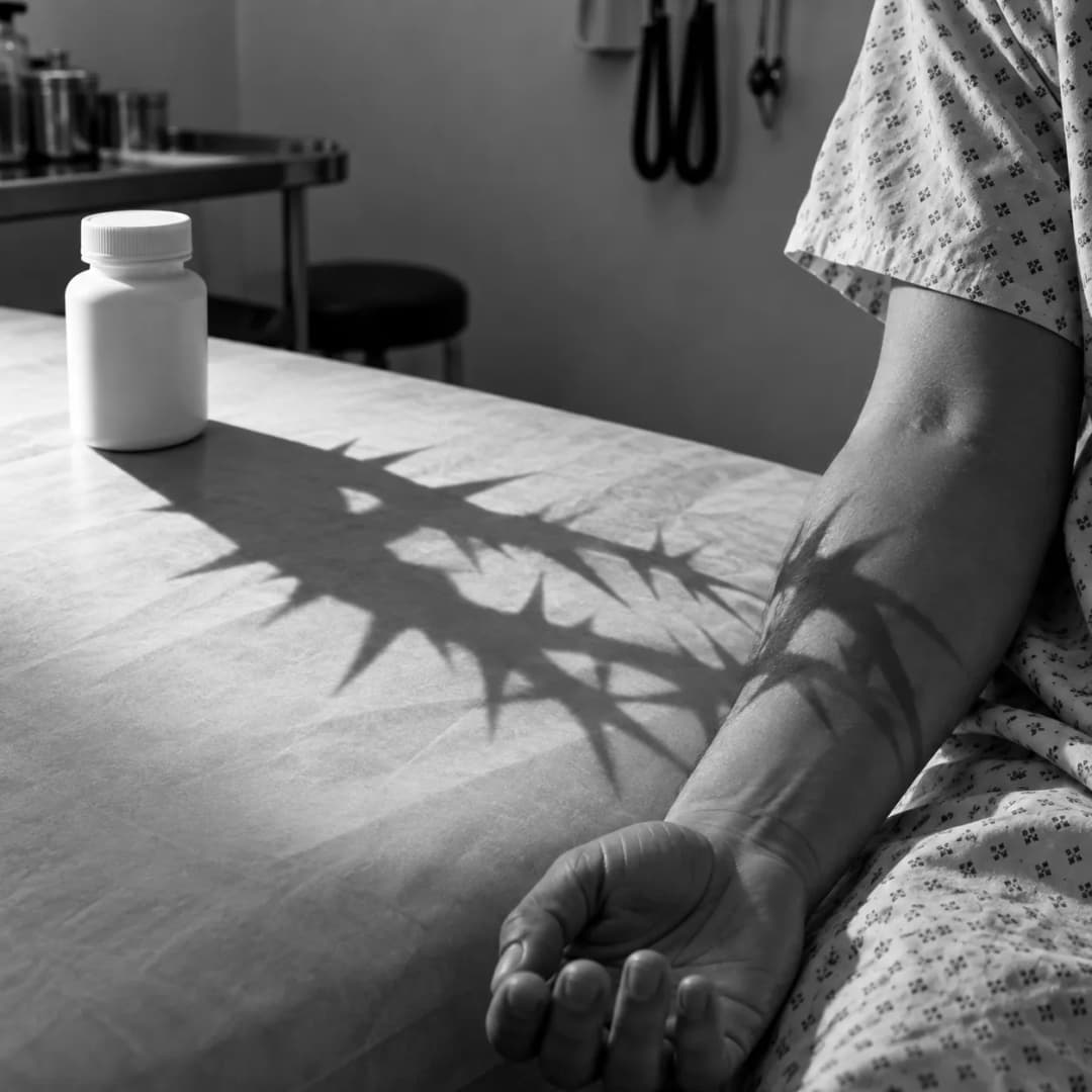 Nocebo