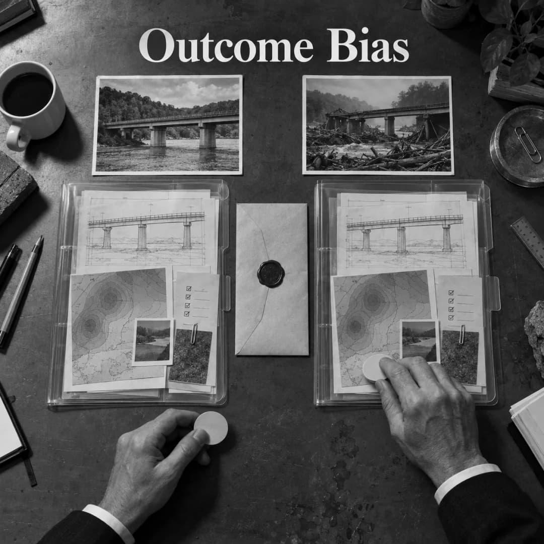 Outcome Bias