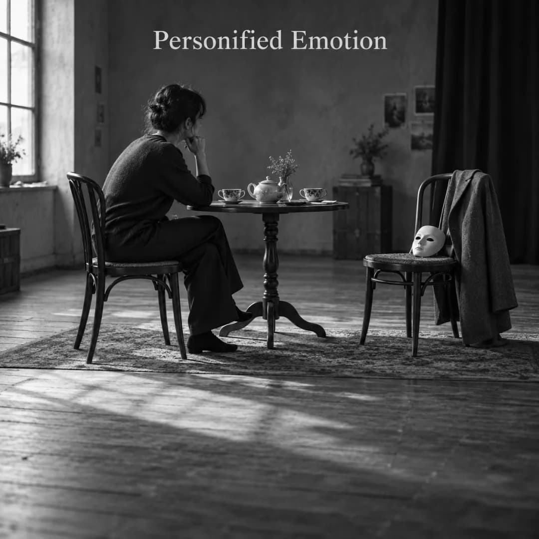 Personified Emotion