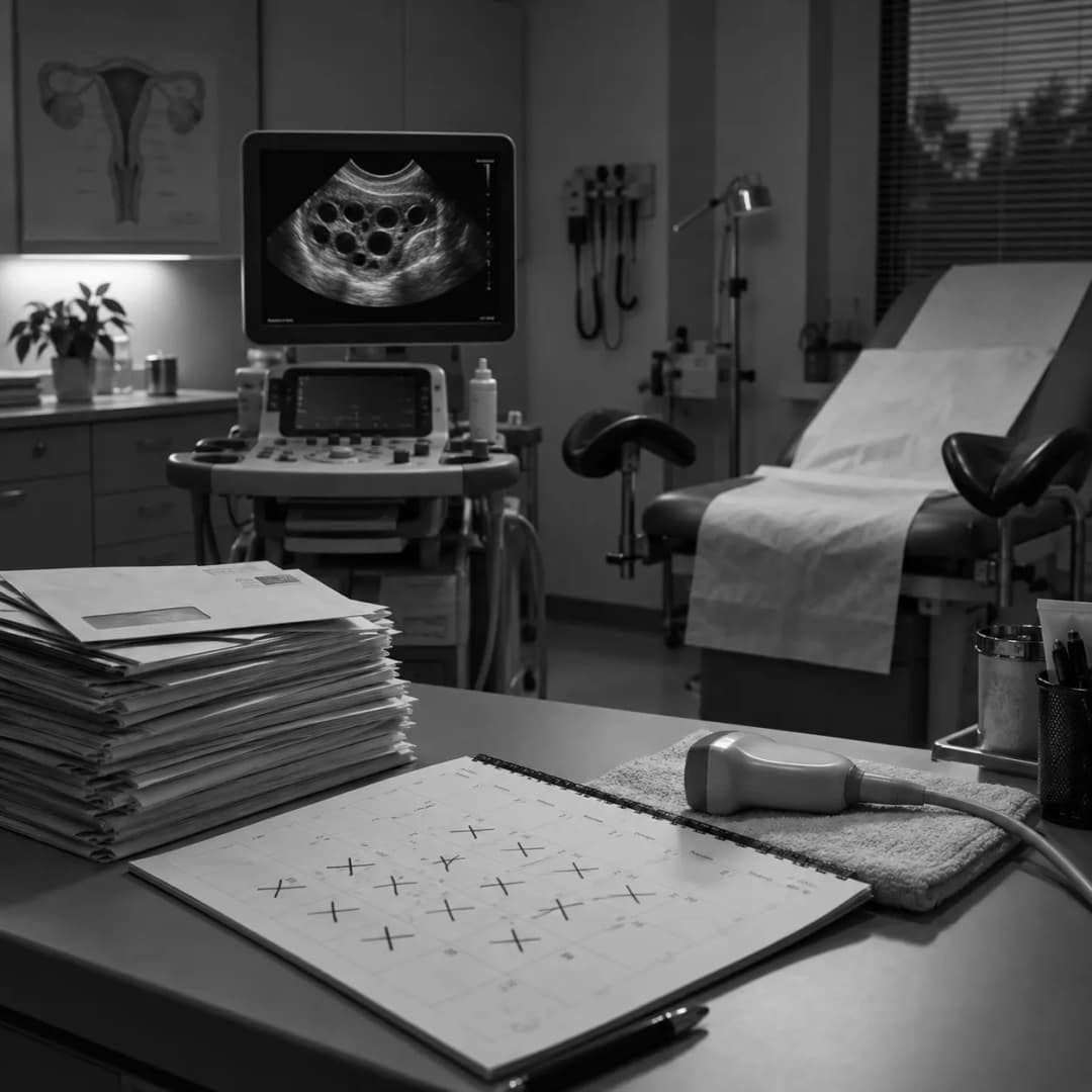 Polycystic Ovary Syndrome