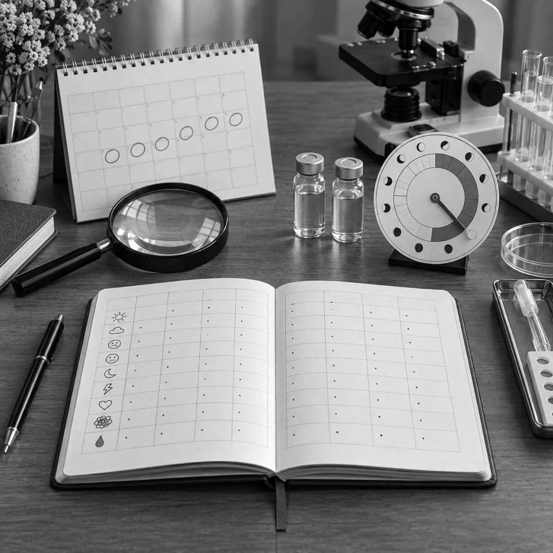 Premenstrual Syndrome