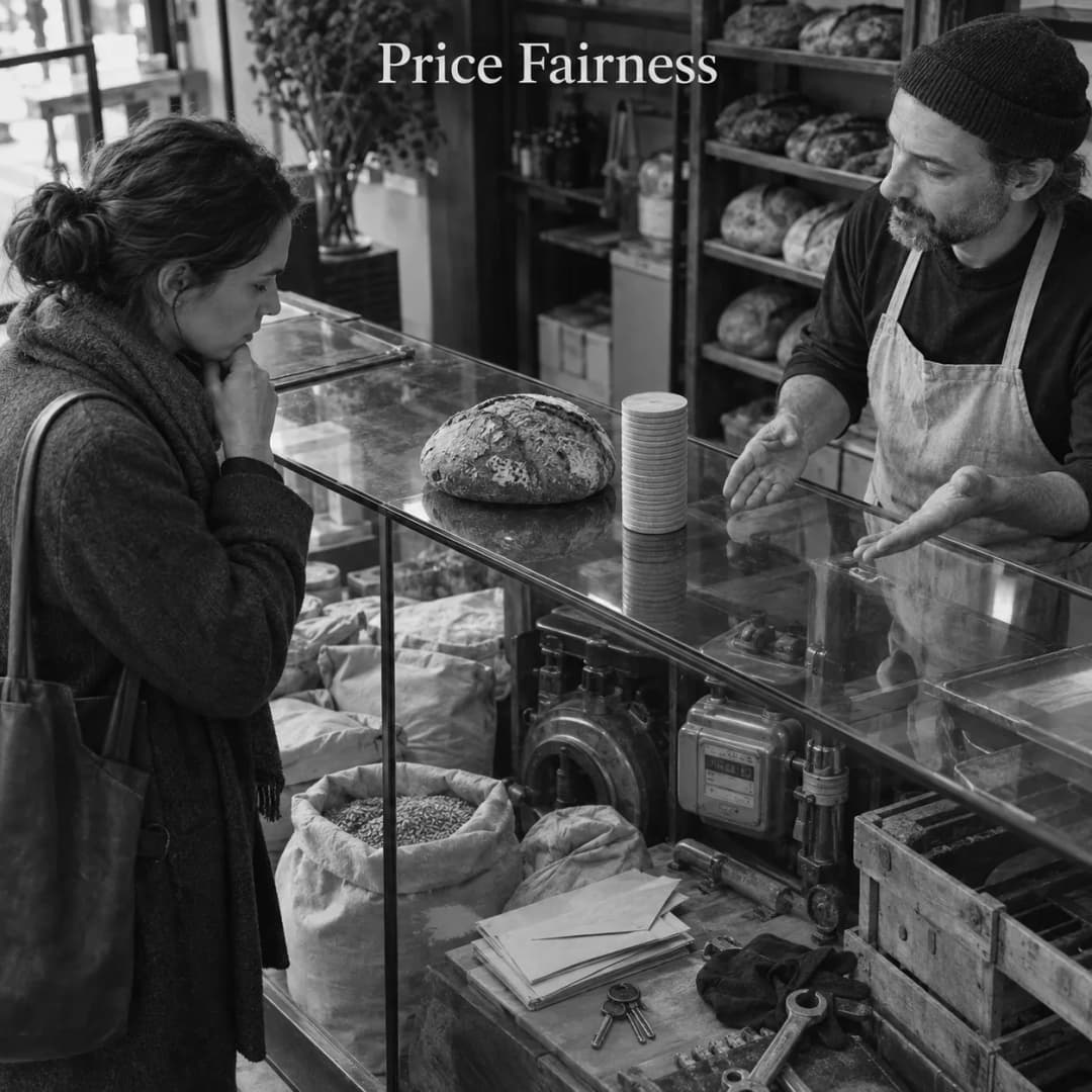 Price Fairness