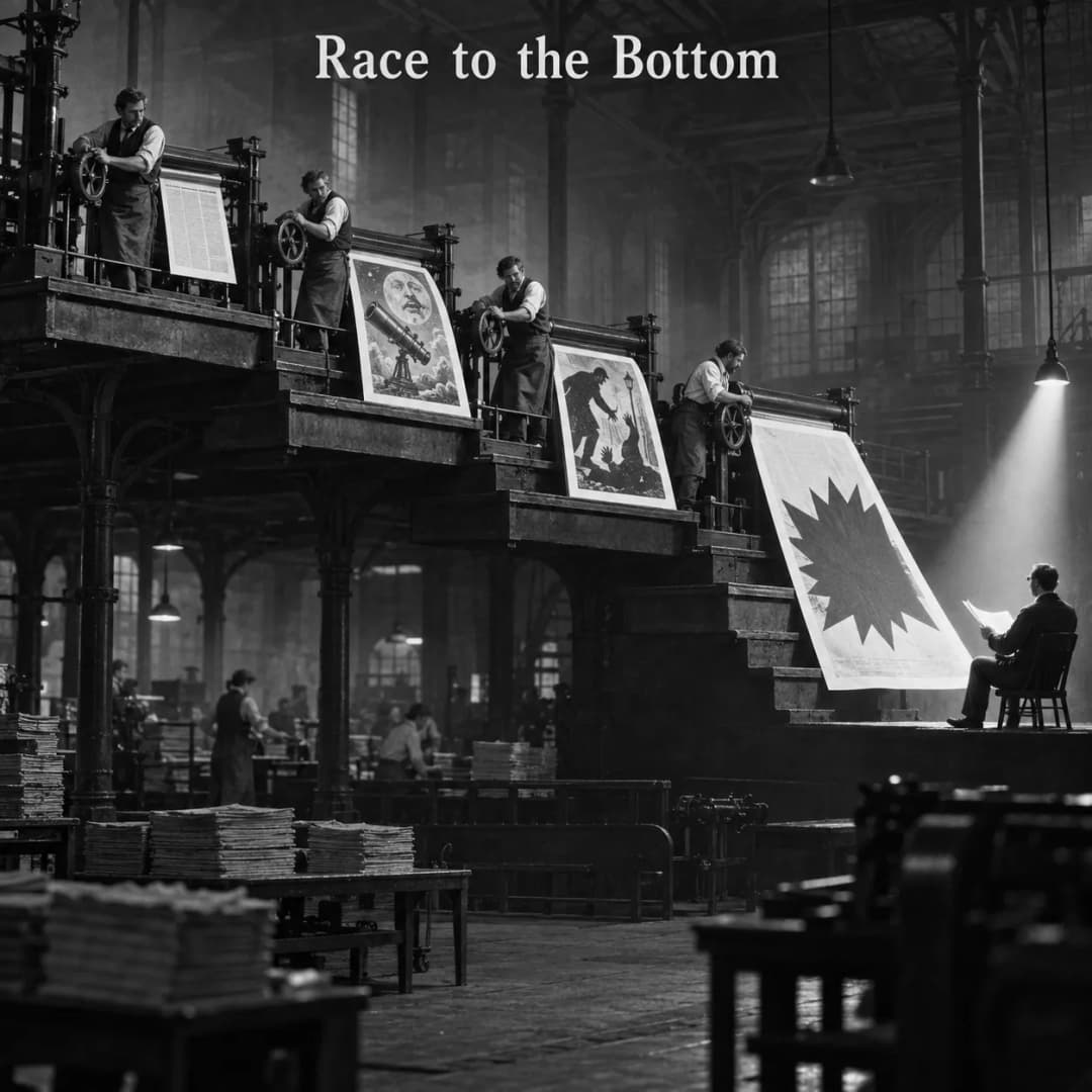Race to the Bottom