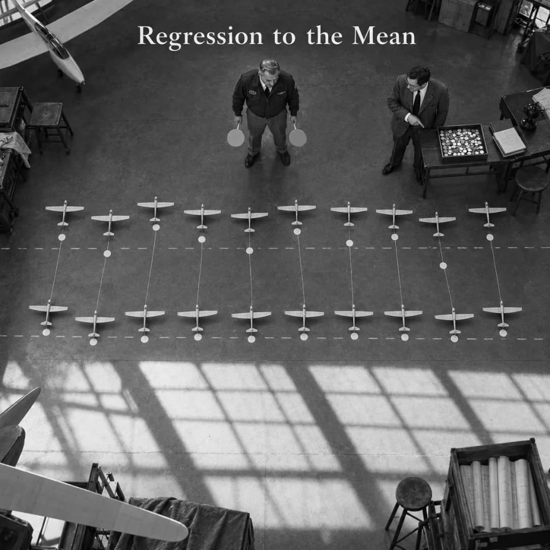 Regression to the Mean