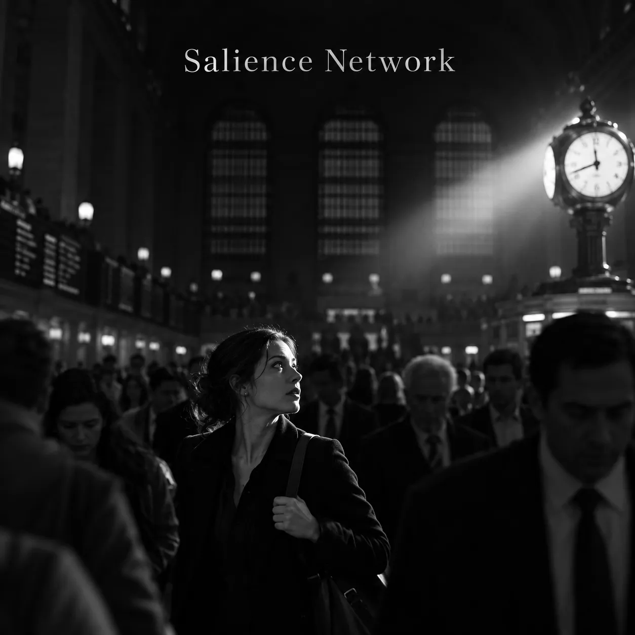 Salience Network