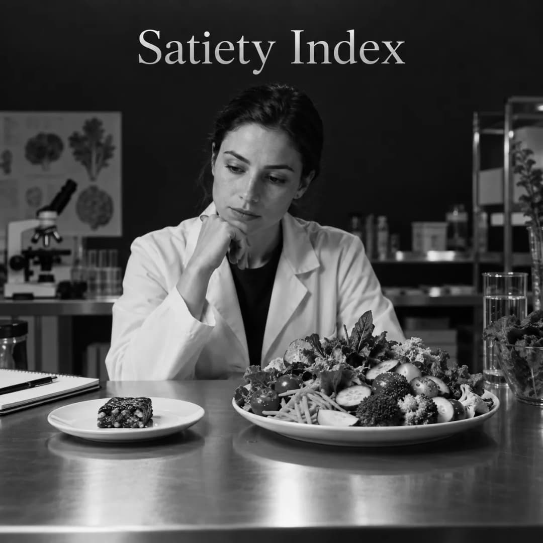 Satiety Index