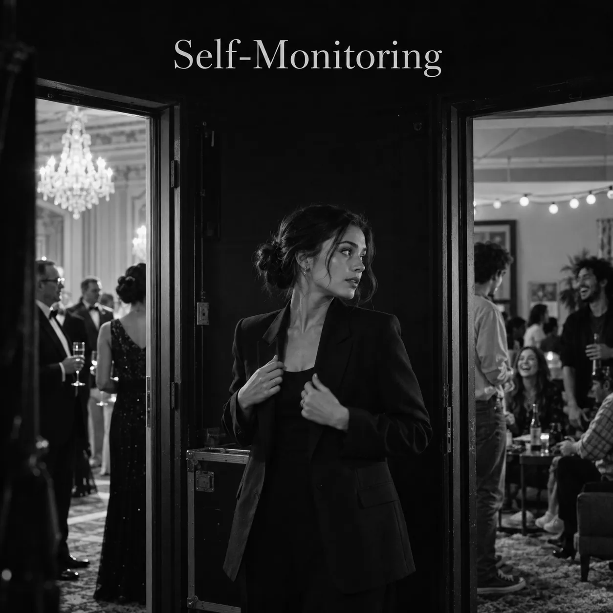 Self-Monitoring