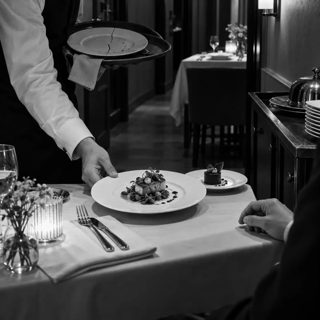Service Recovery Paradox