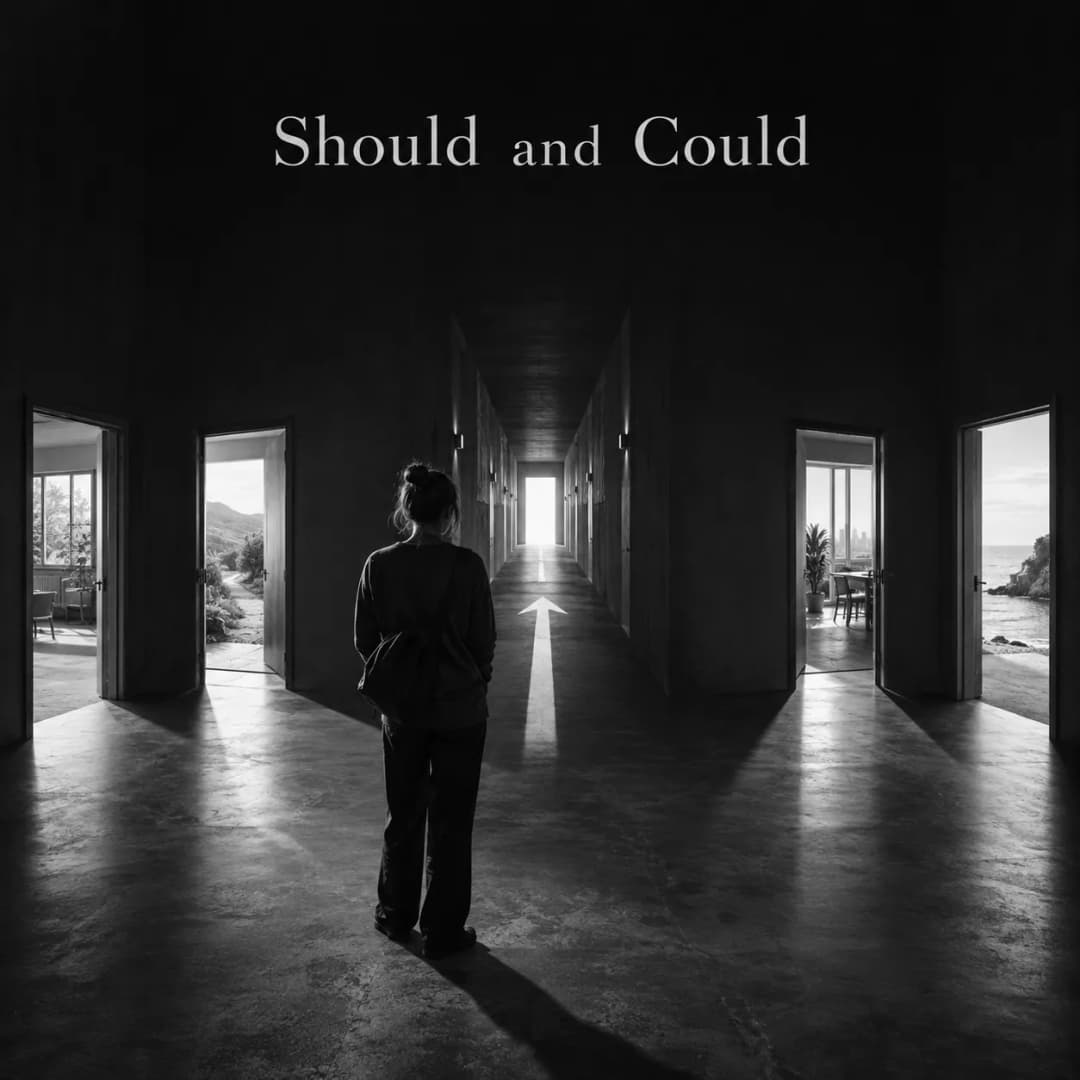 Should and Could