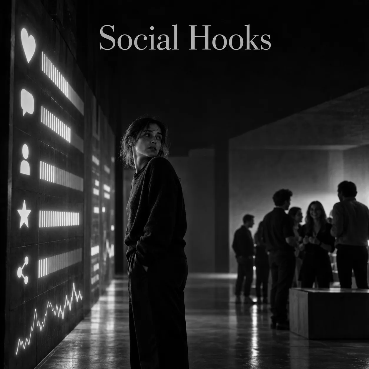 Social Hooks