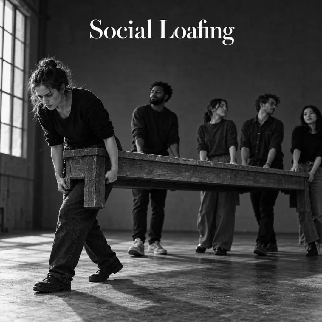 Social Loafing