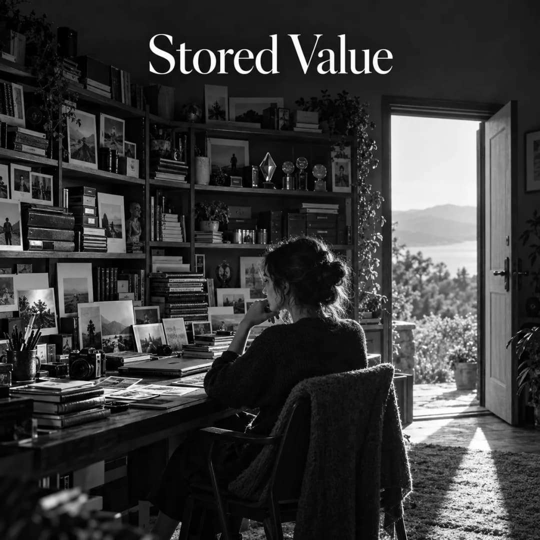 Stored Value