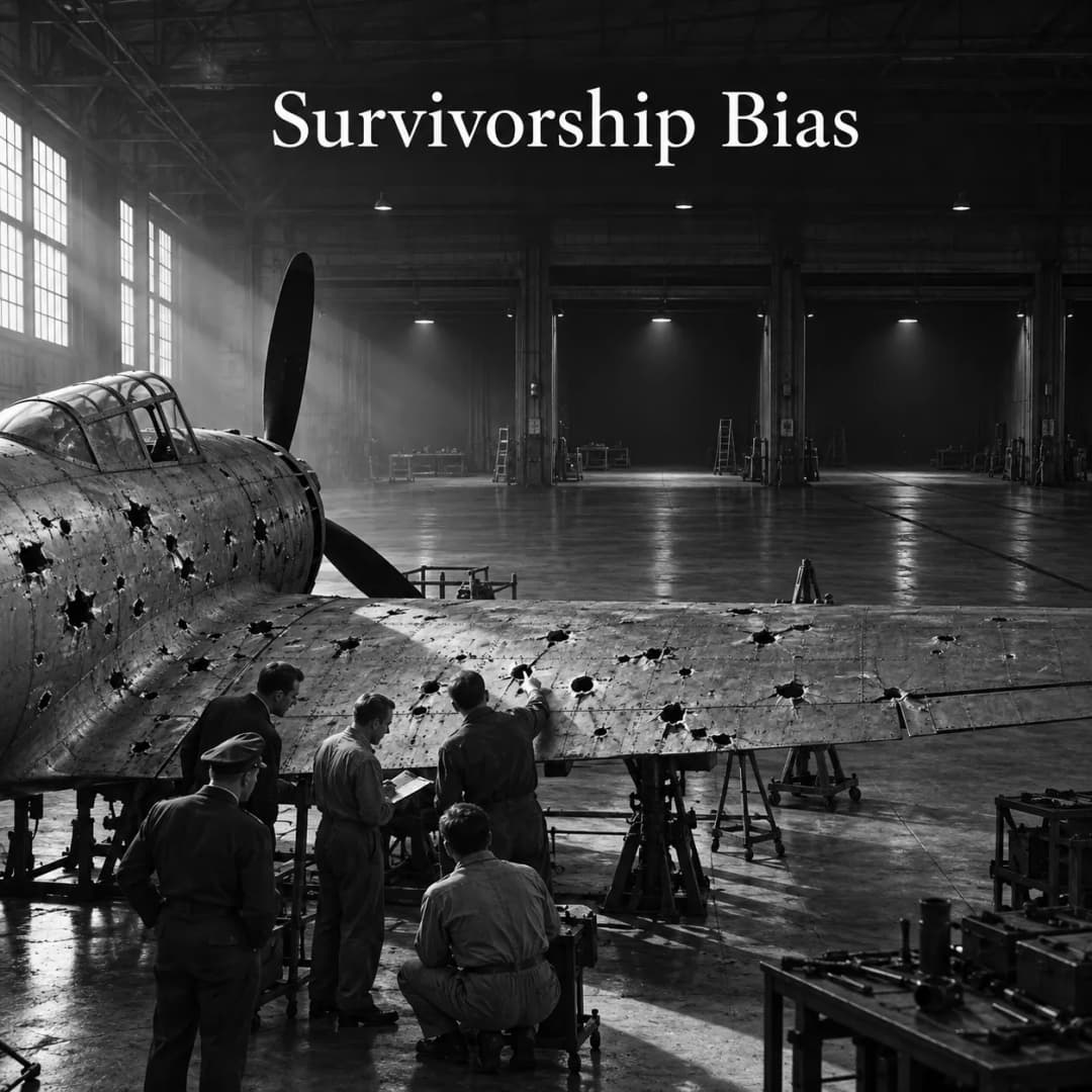 Survivorship Bias
