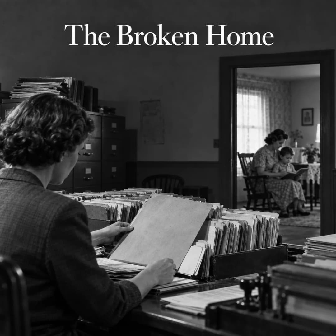 The Broken Home