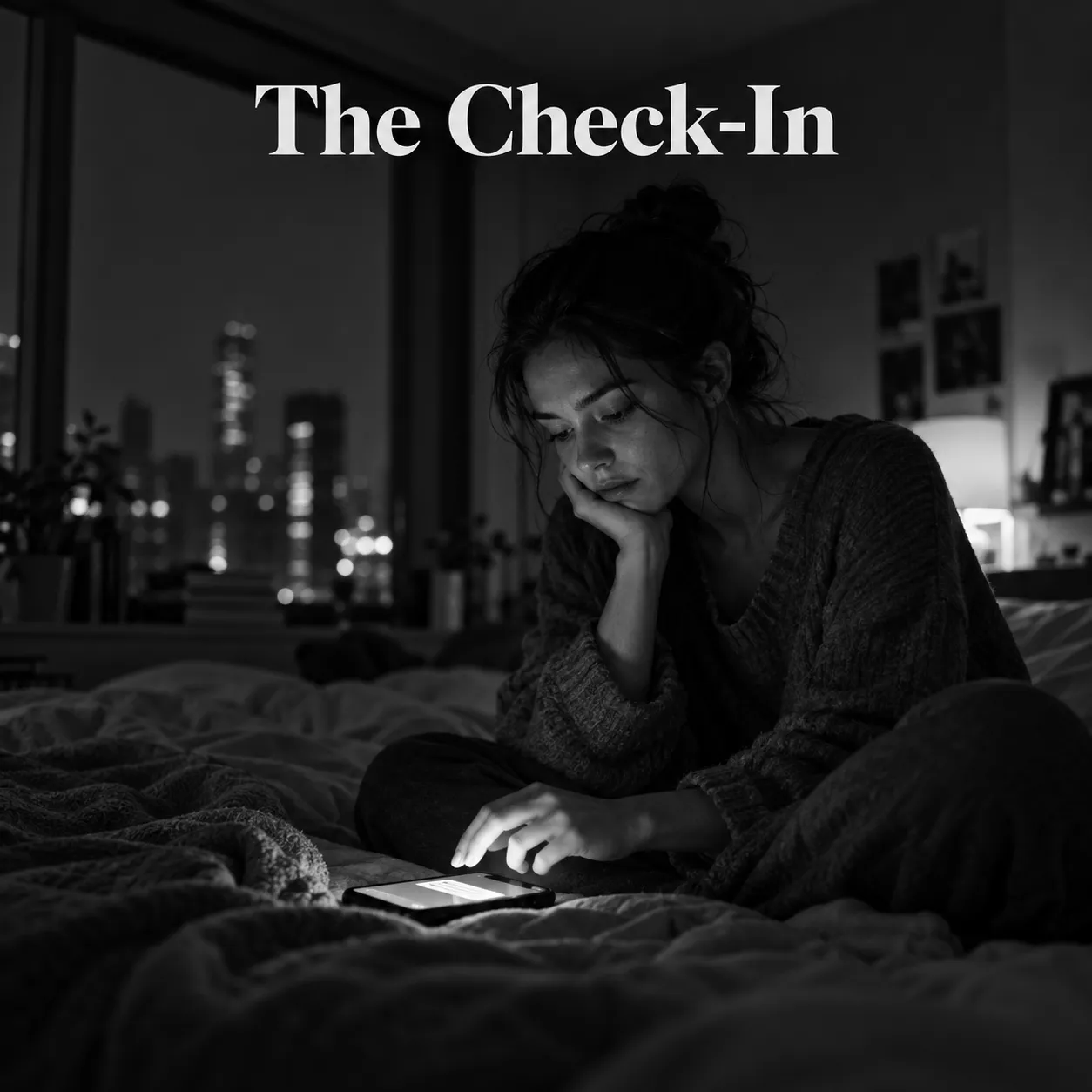 The Check-In