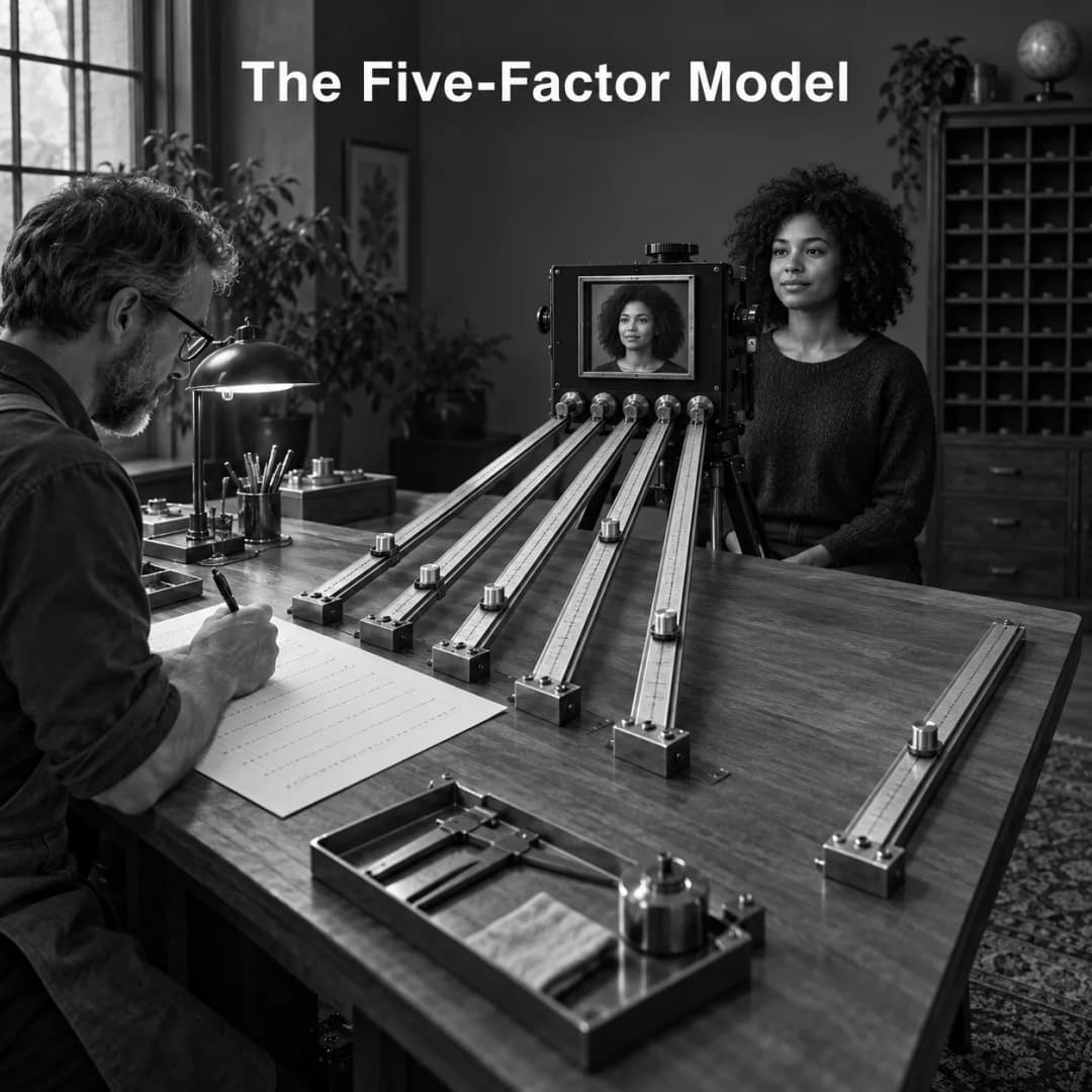 The Five-Factor Model