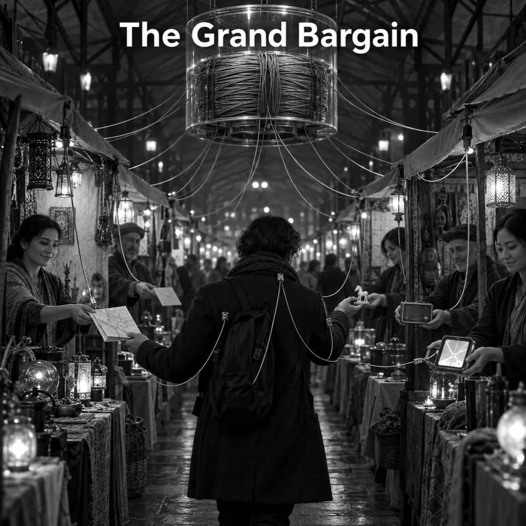 The Grand Bargain