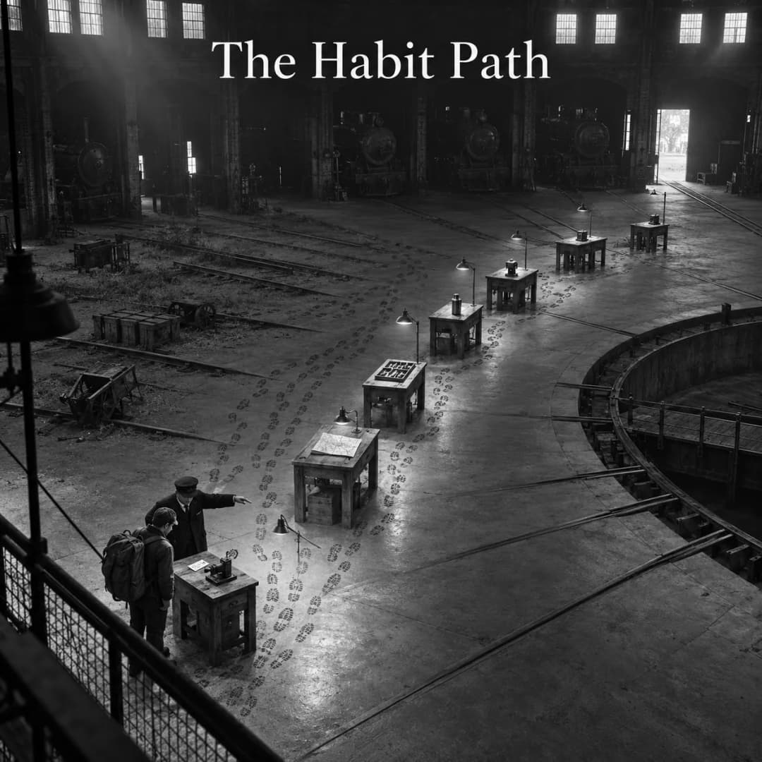 The Habit Path