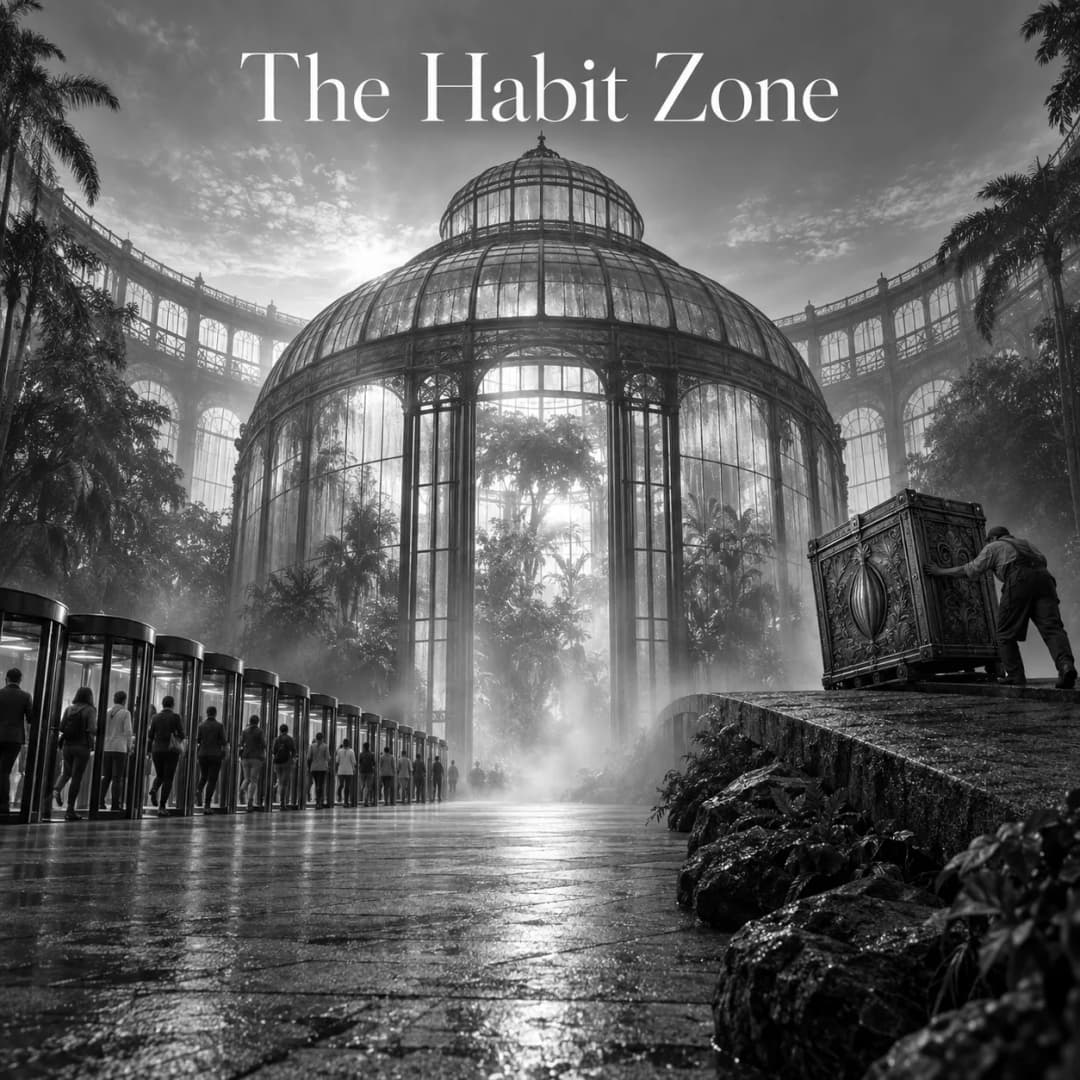The Habit Zone
