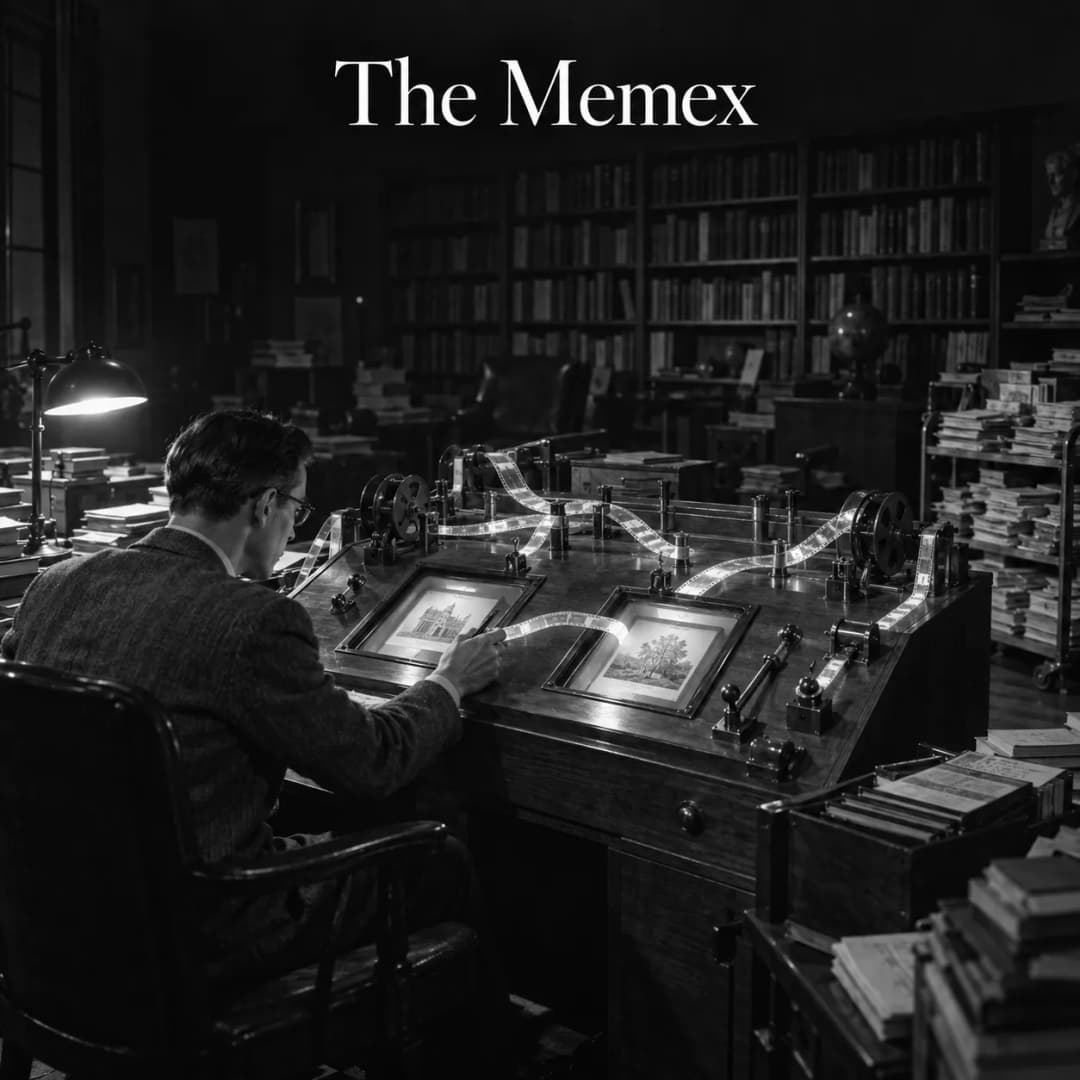 The Memex
