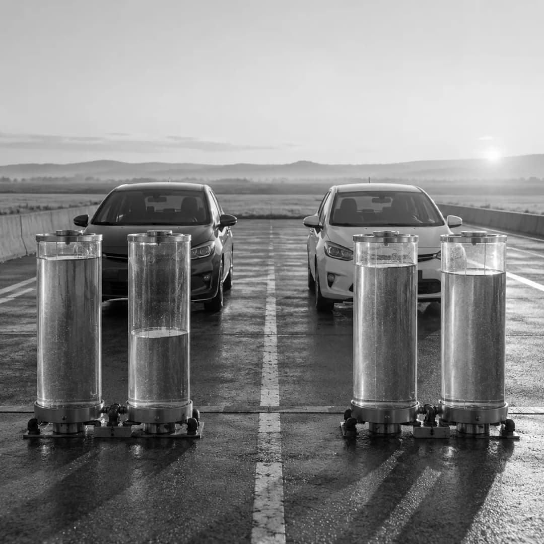 The Miles-Per-Gallon Illusion